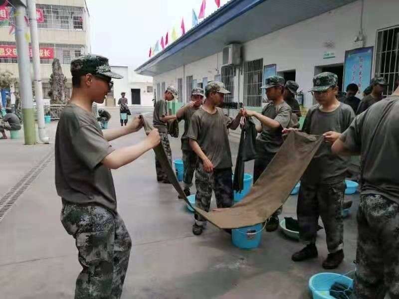 湖南常德有没有叛逆儿童学校(图2)