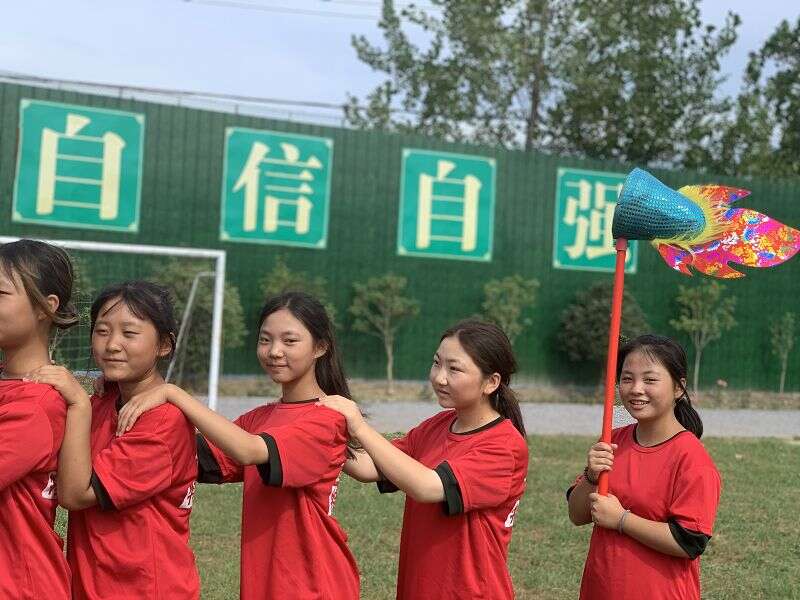 河南信阳叛逆期孩子教育学校(图2)