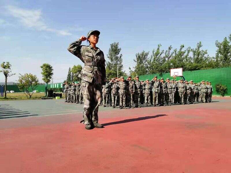 江苏镇江管教孩子学校(图1)