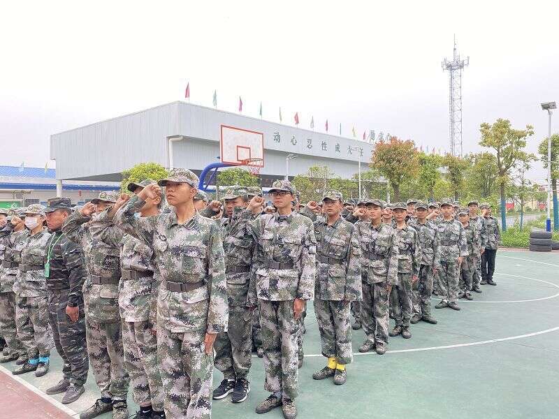 江苏镇江青少年特殊教育学校 (图1)