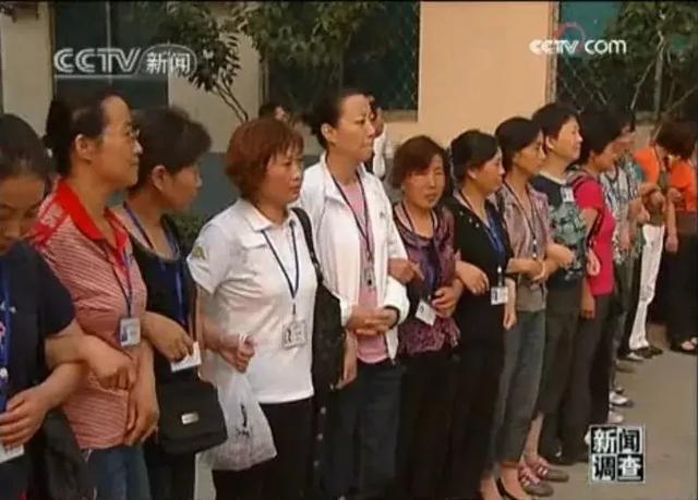 全国戒网瘾中心哪里好(中国有多少戒网瘾中心)(图5)
